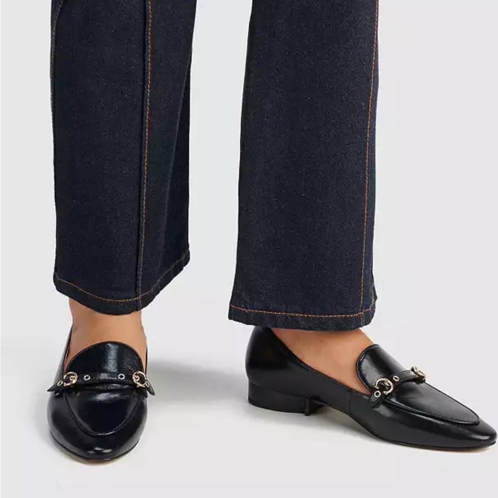 Coach Isabel Loafer, Size 6.5